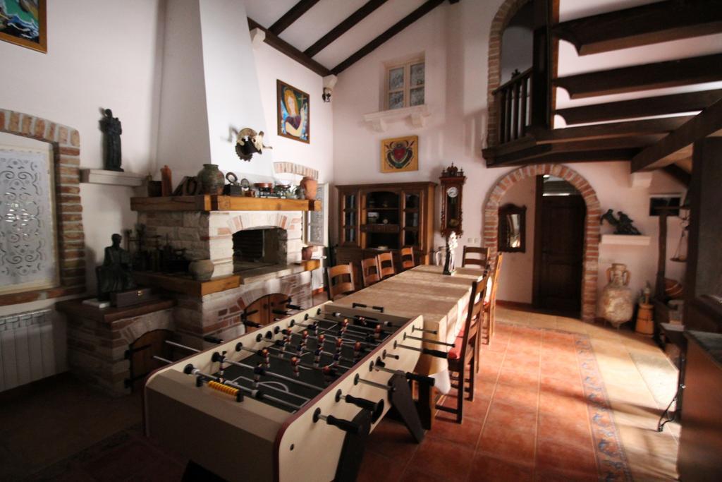 Villa Dabo Новалья Экстерьер фото